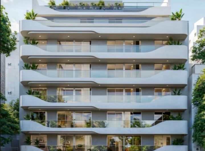 Departamento · 137m² · 4 Ambientes