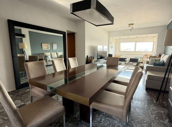 Departamento · 103m² · 4 Ambientes
