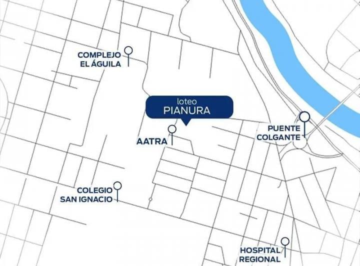 Terreno · 251m²