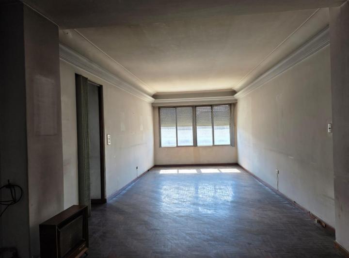 Departamento · 83m² · 4 Ambientes