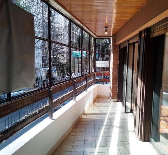 Departamento · 168m² · 4 Ambientes · 2 Cocheras