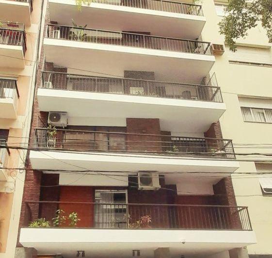 Departamento · 134m² · 5 Ambientes · 2 Cocheras