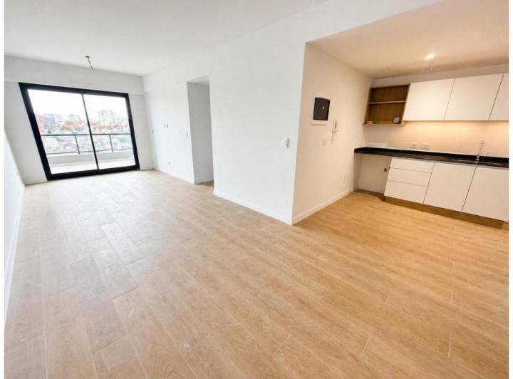 Departamento · 94m² · 4 Ambientes