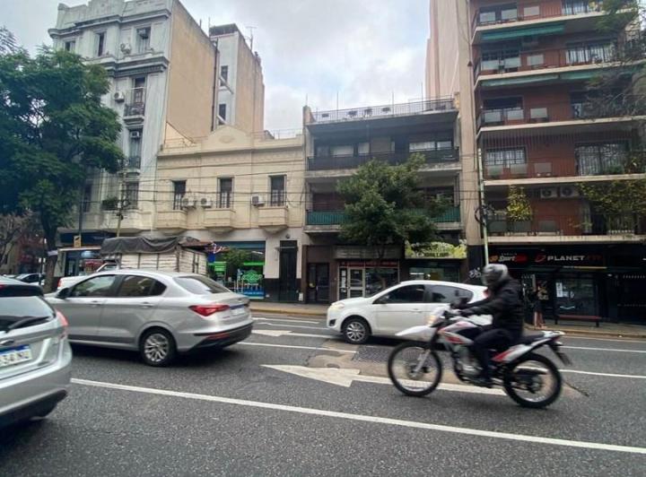Departamento · 83m² · 4 Ambientes