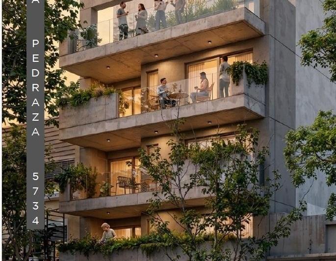 Departamento · 82m² · 4 Ambientes