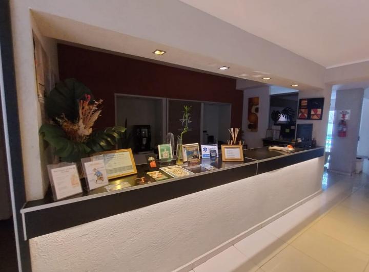 Fondo de comercio · 2250m² · 50 Ambientes