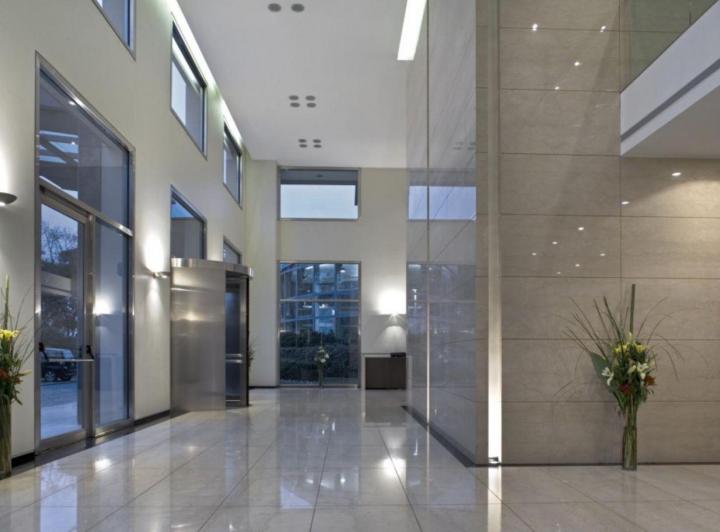 Departamento · 234m² · 4 Ambientes · 2 Cocheras