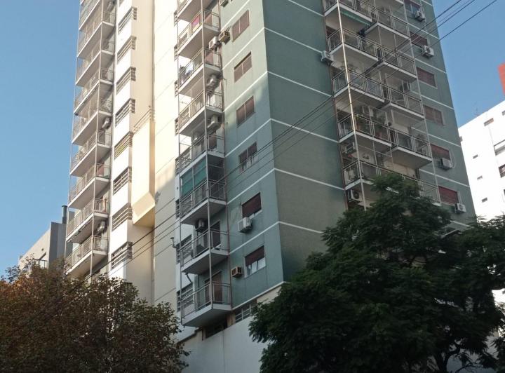 Departamento · 99m² · 4 Ambientes · 1 Cochera