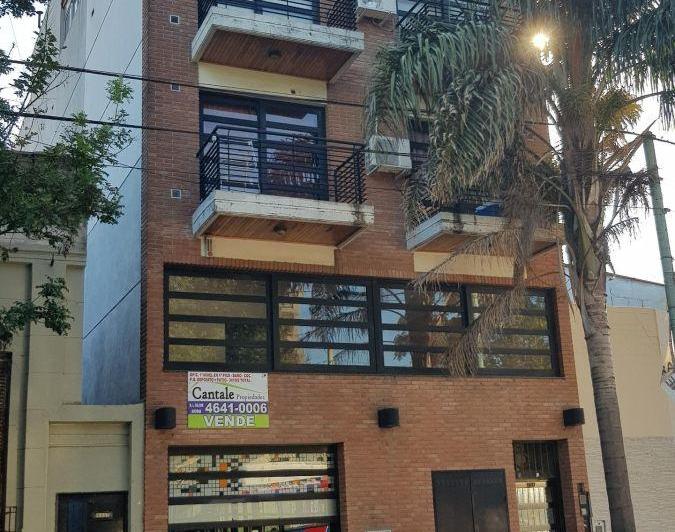 Departamento · 299m² · 4 Ambientes · 6 Cocheras