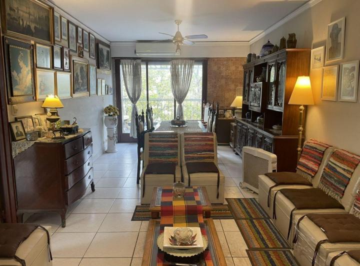 Departamento · 103m² · 4 Ambientes
