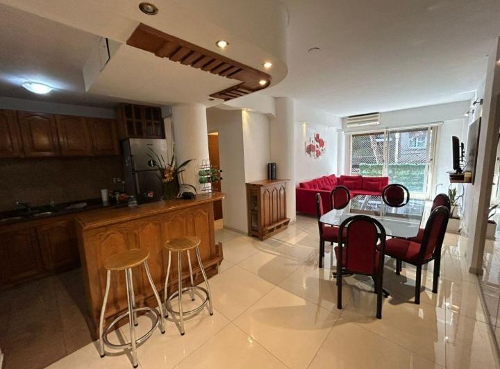 Departamento · 70m² · 4 Ambientes