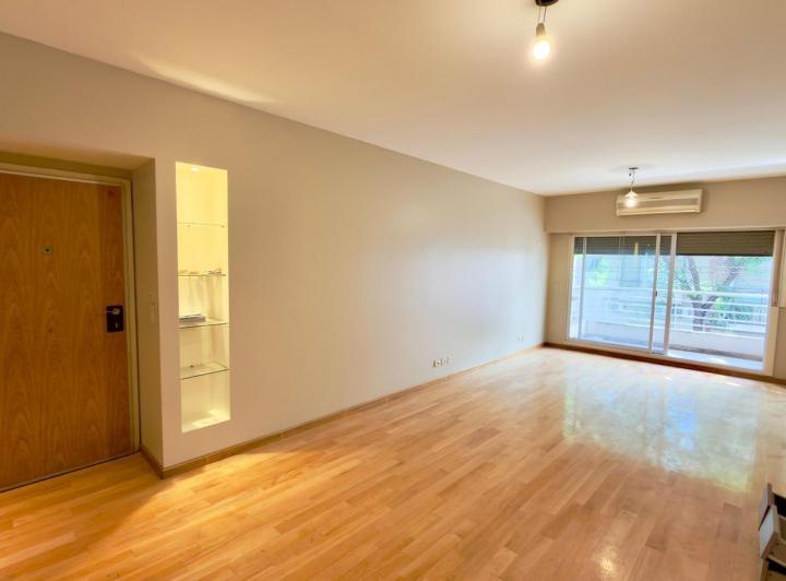 Departamento · 84m² · 4 Ambientes · 1 Cochera