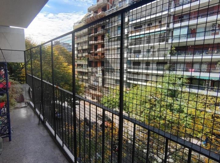 Departamento · 73m² · 4 Ambientes