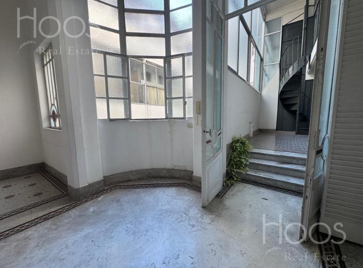 Departamento · 102m² · 4 Ambientes