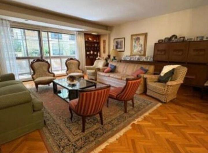 Departamento · 114m² · 4 Ambientes