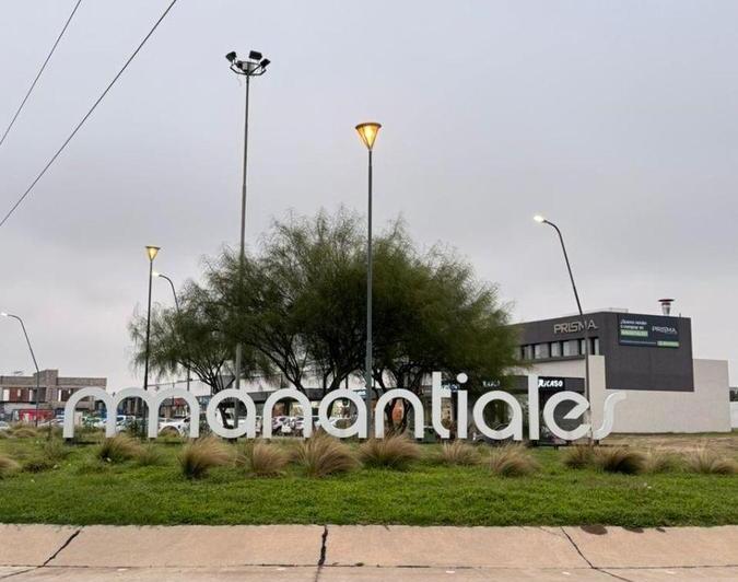 Terreno · 262m²