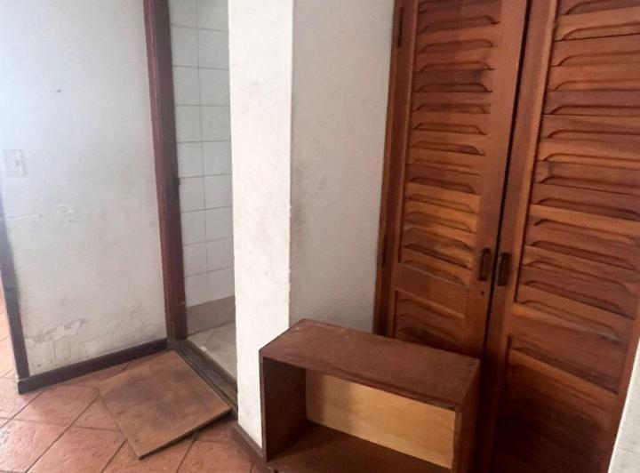 Departamento · 152m² · 4 Ambientes