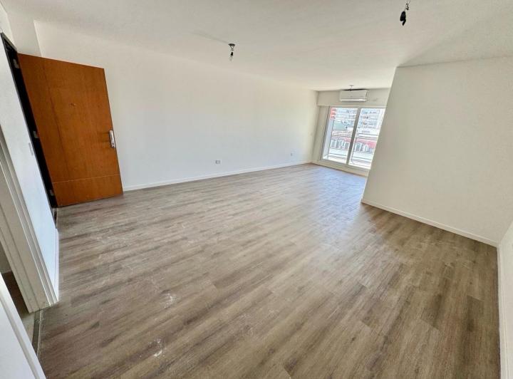 Departamento · 129m² · 4 Ambientes · 1 Cochera