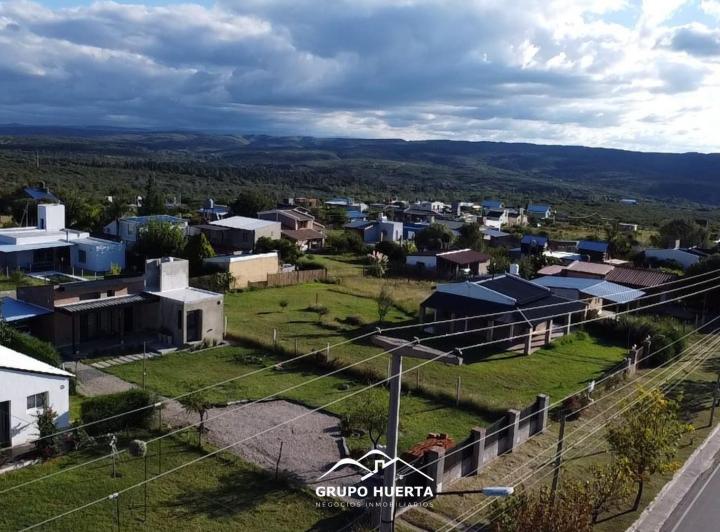 Terreno · 600m²
