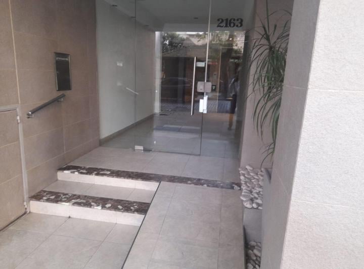 Departamento · 90m² · 4 Ambientes · 1 Cochera