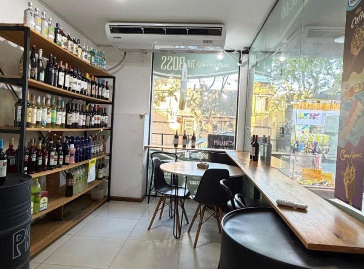 Local comercial · 90m² · 1 Cochera