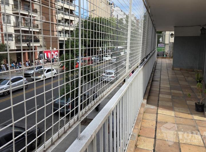 Departamento · 99m² · 4 Ambientes · 1 Cochera