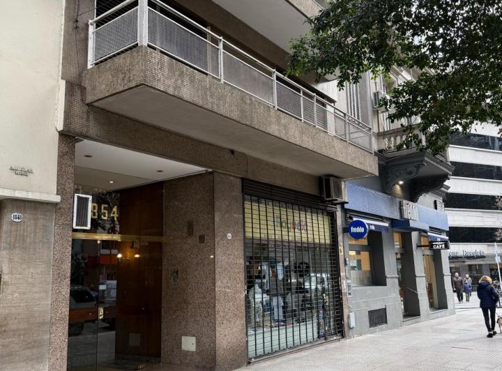 Departamento · 128m² · 5 Ambientes · 1 Cochera