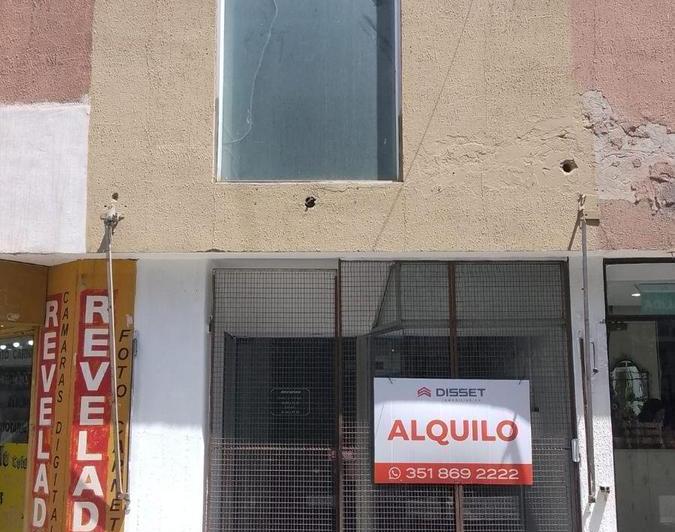 Local comercial · 33m² · 2 Ambientes