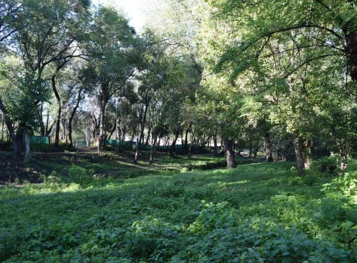 Terreno · 1080m²