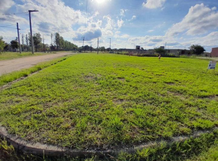 Terreno · 350m²
