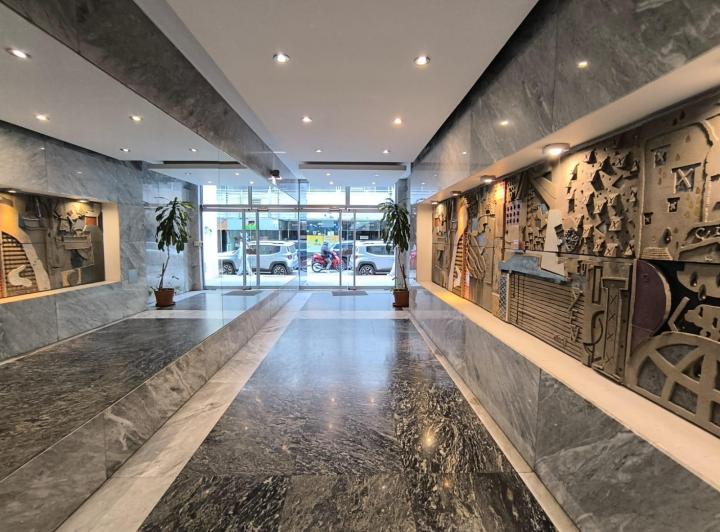 Oficina comercial · 114m² · 7 Ambientes