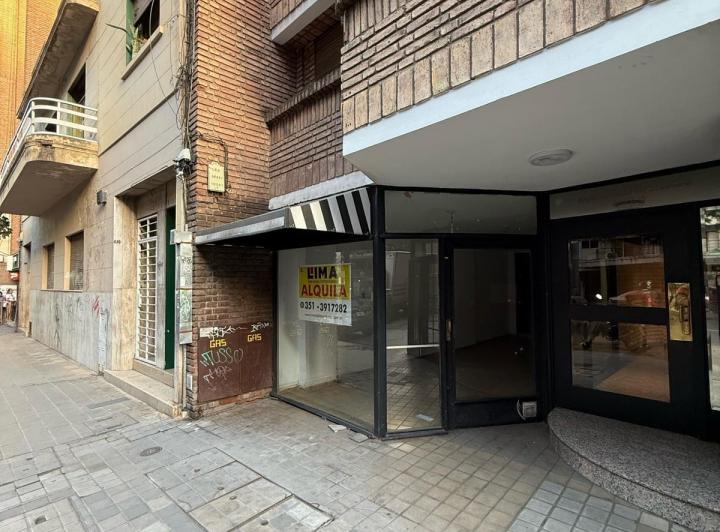 Local comercial · 50m² · 2 Ambientes