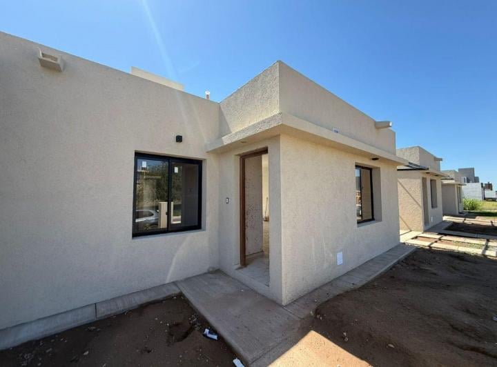 PH · 55m² · 3 Ambientes · 1 Cochera