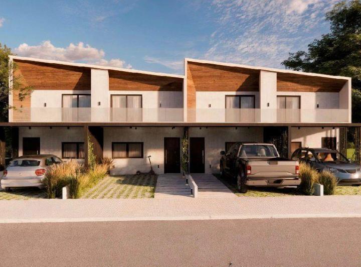 PH · 125m² · 3 Ambientes · 1 Cochera