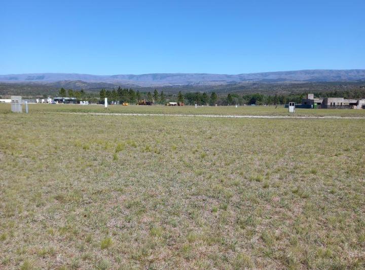 Terreno · 11800m²