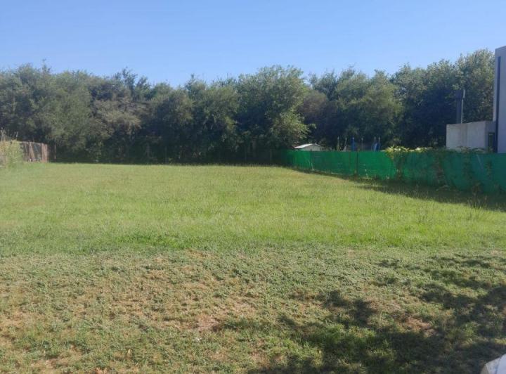 Terreno · 1000m²