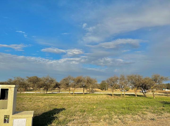 Terreno · 600m²