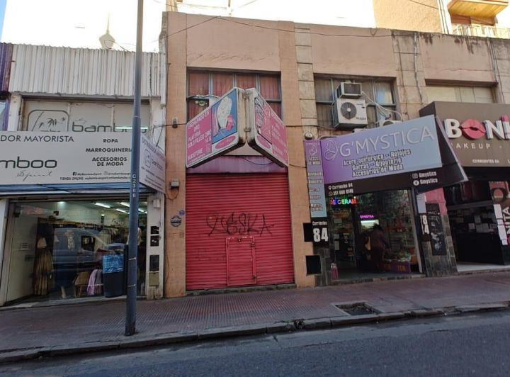 Local comercial · 88m² · 2 Ambientes