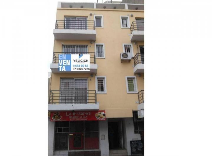 Local comercial · 42m² · 1 Ambiente