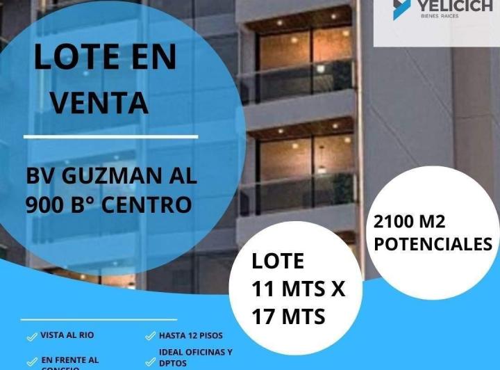 Terreno · 188m²
