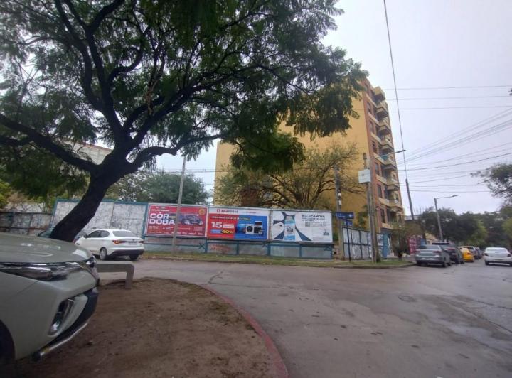 Terreno · 1m² · 1 Ambiente