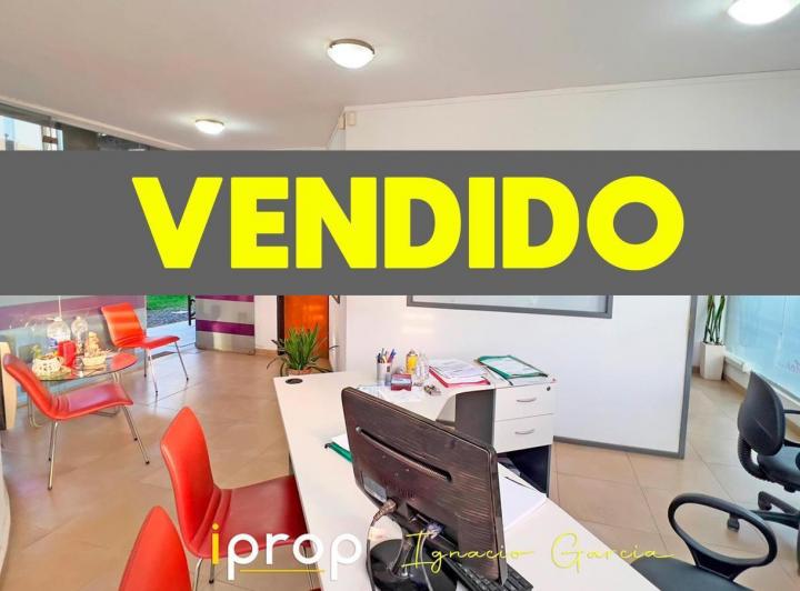 Local comercial · 32m² · 1 Ambiente