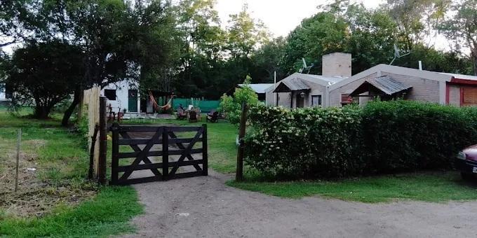 Campo · 235m²