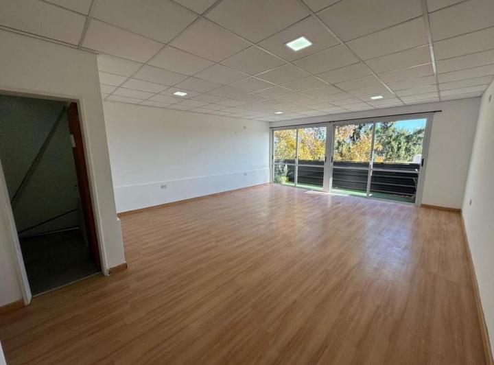 Oficina comercial · 48ha · 1 Ambiente