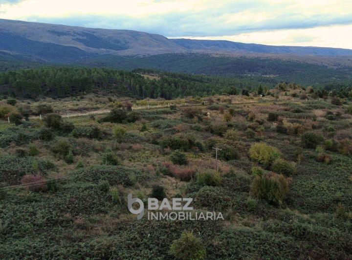 Terreno · 312225m²