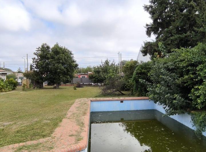Terreno · 560m²