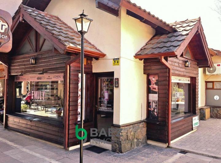 Local comercial · 38m² · 1 Ambiente