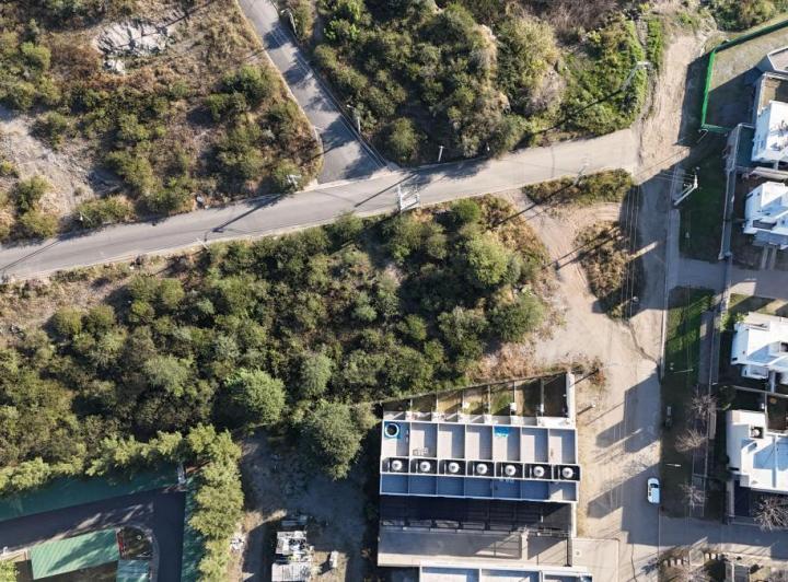 Terreno · 500m²