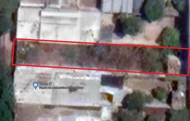 Terreno · 312m²