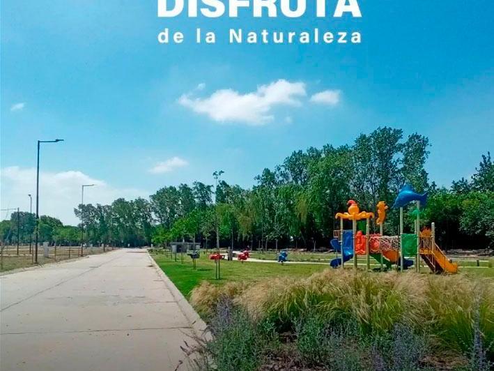 Terreno · 1m²